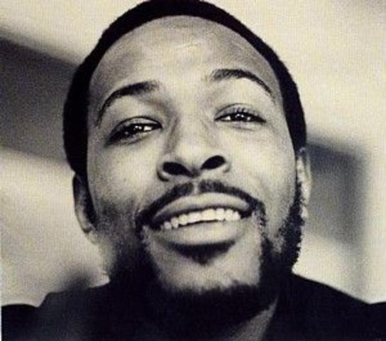 Marvin Gaye Publicly Revealed A Very Shocking Fact About His