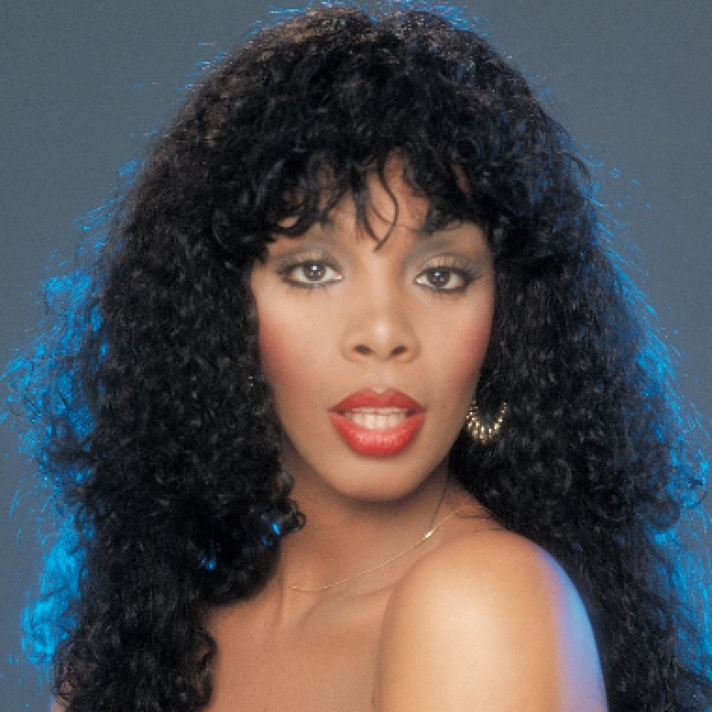 Donna Summer Discography at Discogs